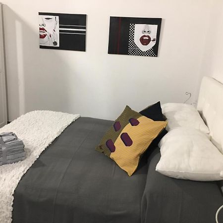 ナポリ Palummelle Bed & Breakfast エクステリア 写真