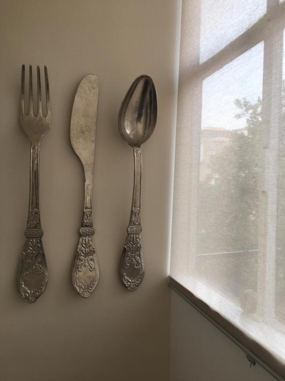 ナポリ Palummelle Bed & Breakfast エクステリア 写真