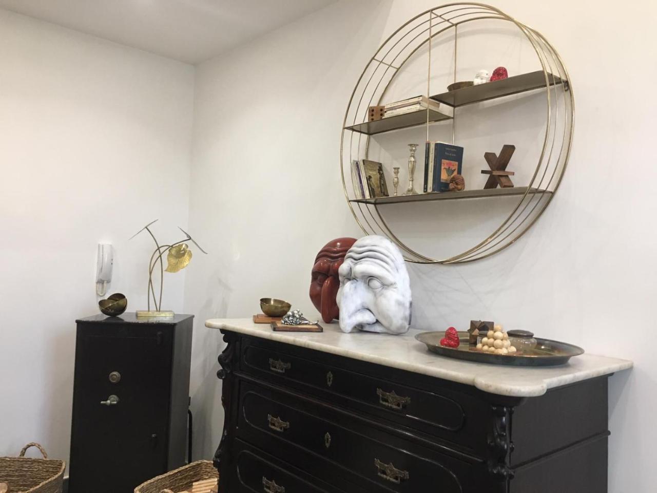 ナポリ Palummelle Bed & Breakfast エクステリア 写真