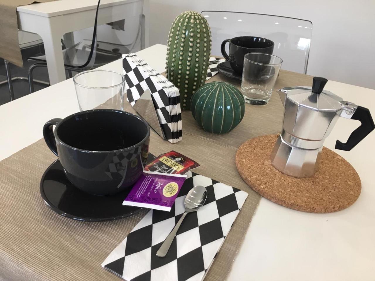 ナポリ Palummelle Bed & Breakfast エクステリア 写真