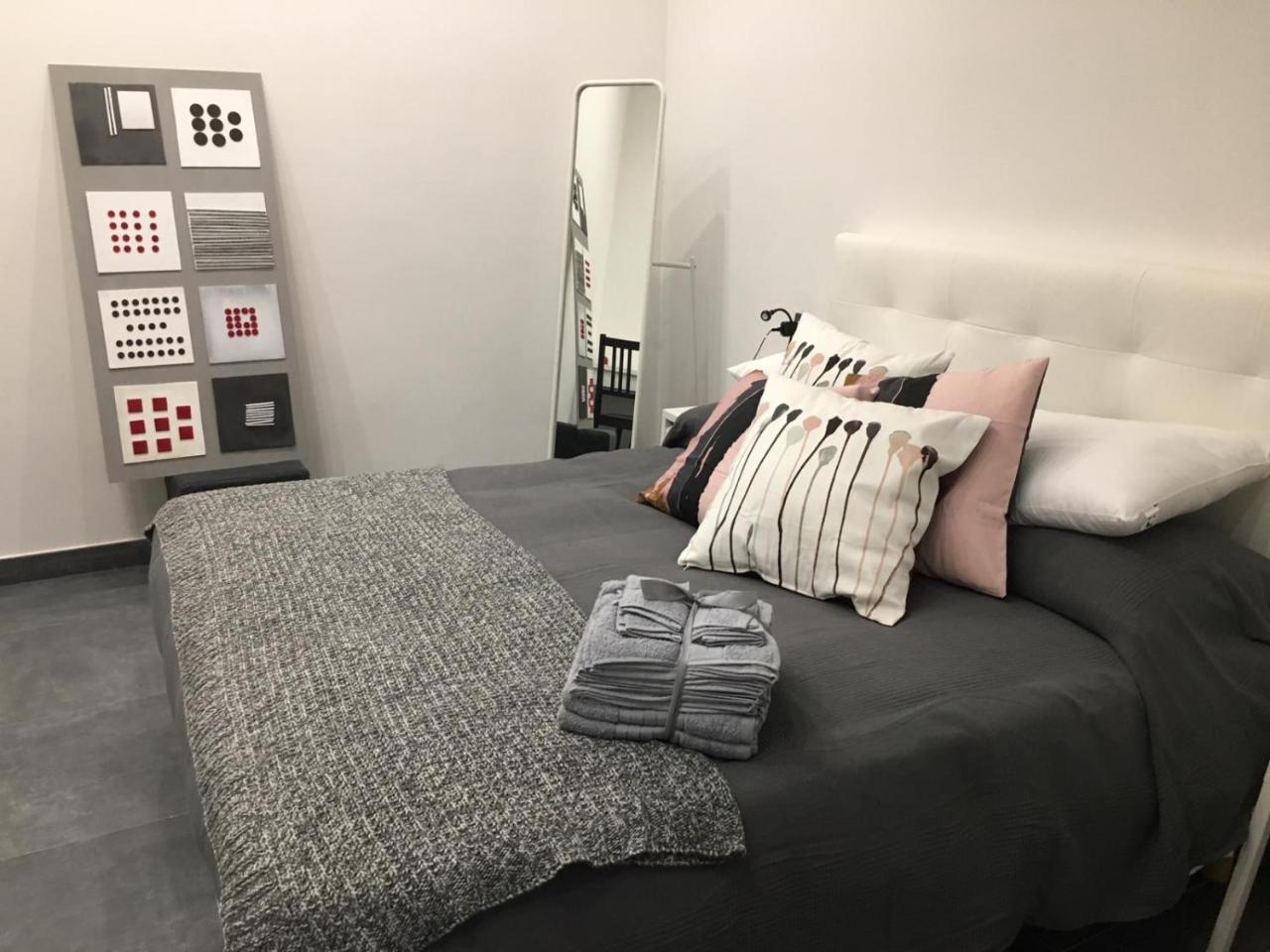 ナポリ Palummelle Bed & Breakfast エクステリア 写真
