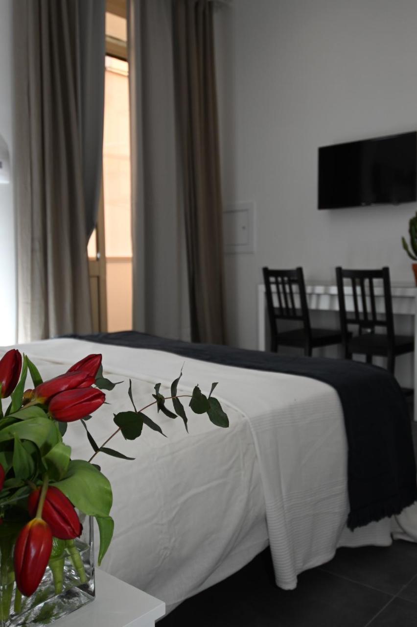 ナポリ Palummelle Bed & Breakfast エクステリア 写真