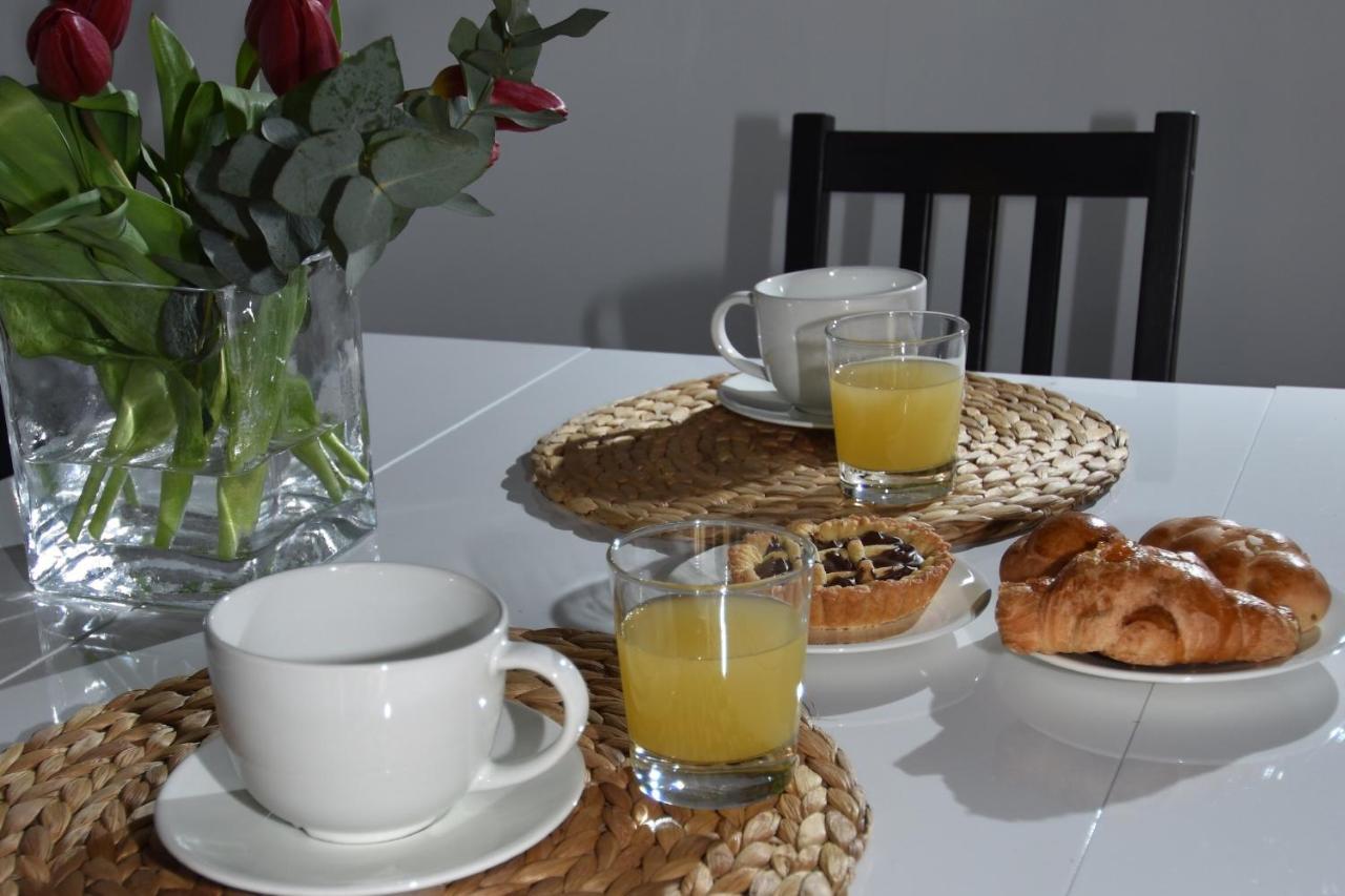 ナポリ Palummelle Bed & Breakfast エクステリア 写真