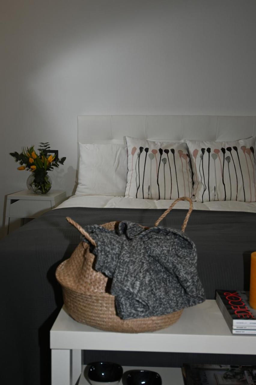 ナポリ Palummelle Bed & Breakfast エクステリア 写真